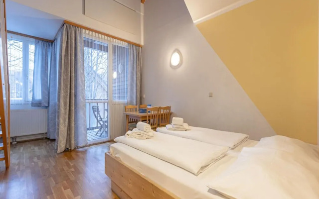 Charming Studio at Ferienpark Kreischberg