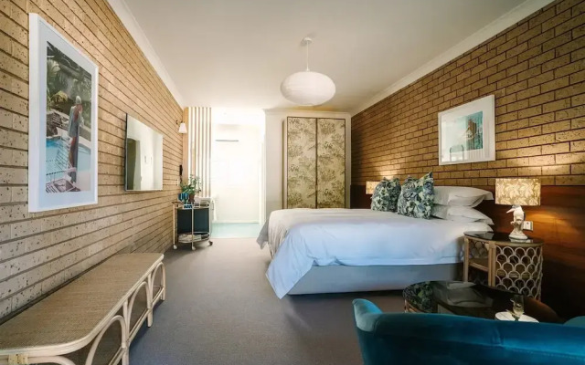 Hara House