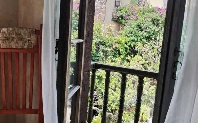 Hacienda Las Amantes