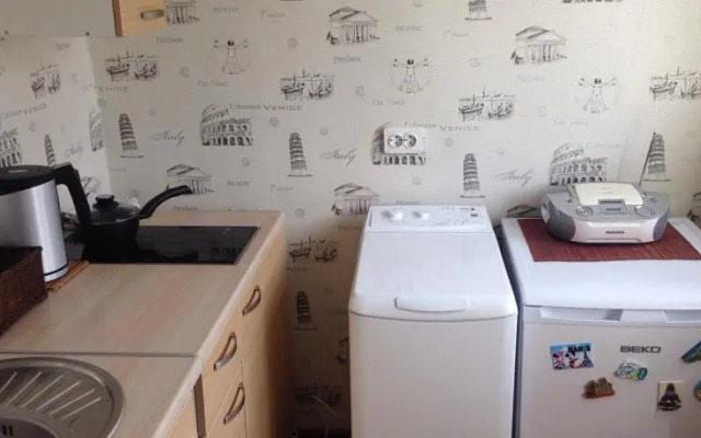 Apartamenti Elkonju 3