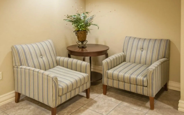 Candlewood Suites FLOWOOD, MS by IHG