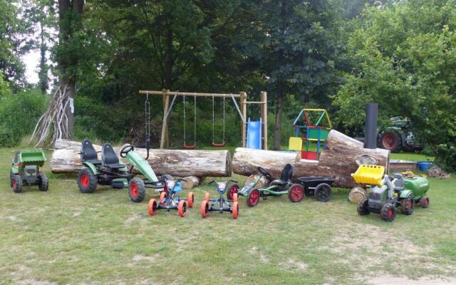 Ferienwohnung Sonnenschein