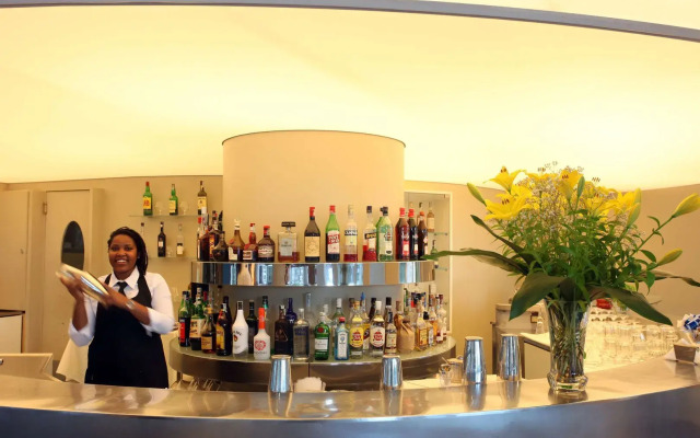 Grand Hotel Don Juan