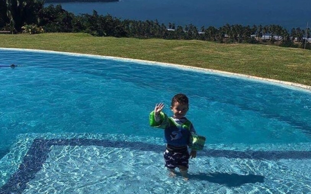 Blvd Limoncito Hills #1