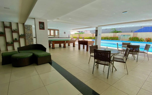 Nobile Suites Tambaú