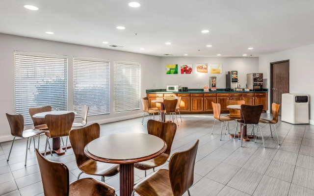 Quality Inn Calvert City - Paducah East