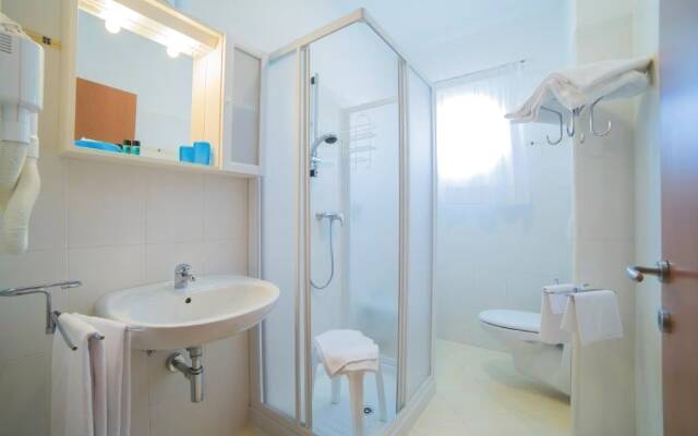 Aparthotel Gioia