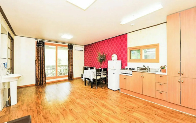 Pocheon Nature Pension