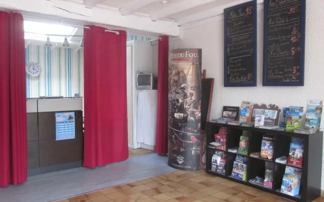 Hotel La Chaumiere