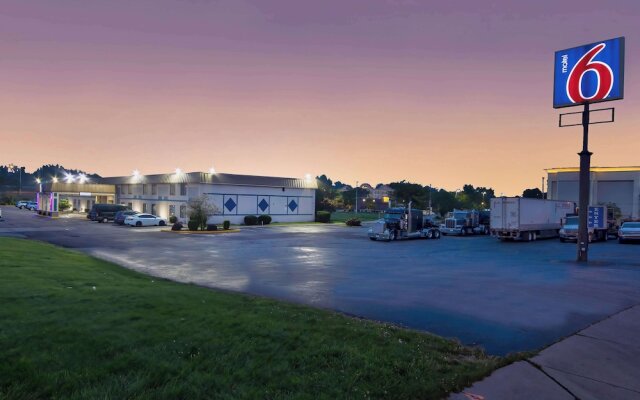 Days Inn Springfield