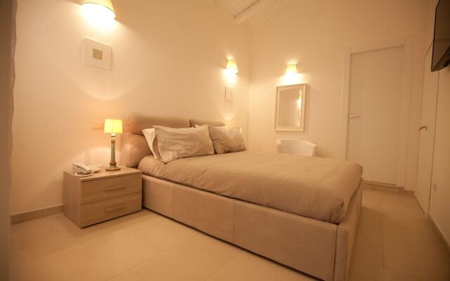 Italiana Resort Maniace