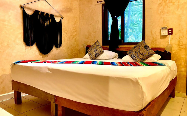 Pacha Tulum Boutique Hotel