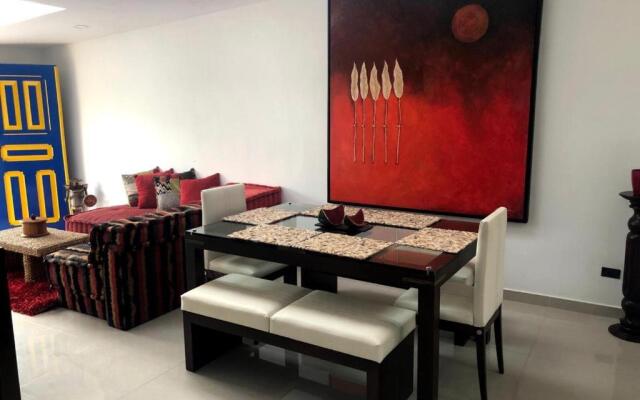 Real Hostel Apartamento 3