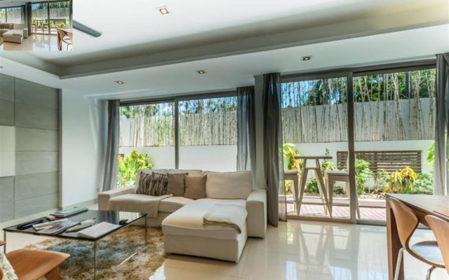 Modena Resort Hua Hin-Pranburi