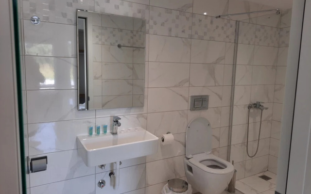 Alma Elegant Rooms