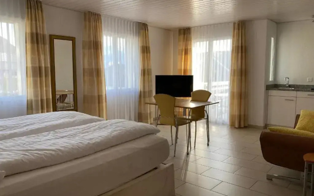 Landgasthof Krone Bed & Breakfast