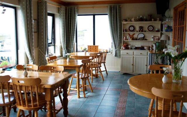 Teach Cruachán Large-group Holiday Home