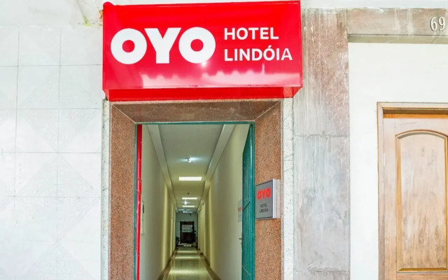 OYO Hotel Lindoia, Petropolis
