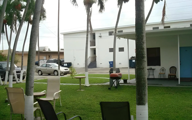 Miami Springs Inn