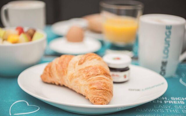 Motel One Brussels