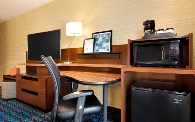 Fairfield Inn by Marriott Philadelphia Valley Forge