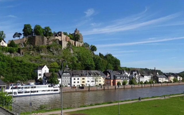 Zum Trichter