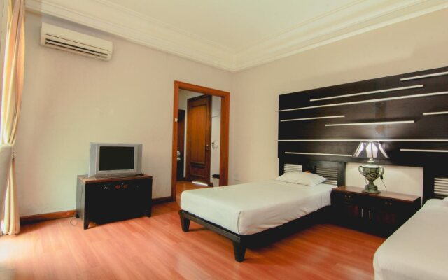 Madina Inn Hotel