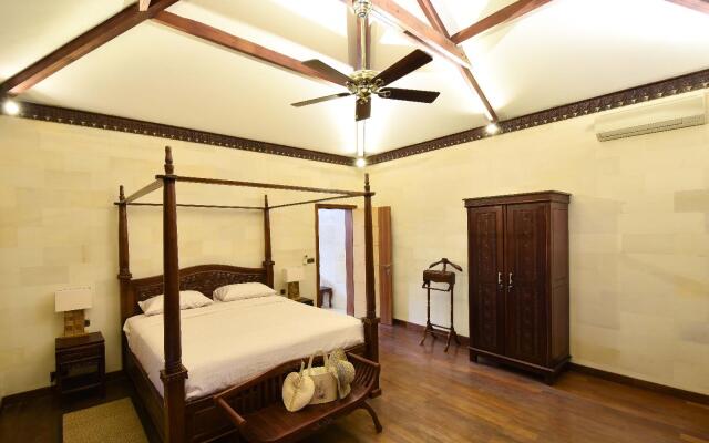 Villa Agong