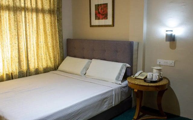 Floral Hotel