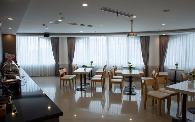 Hanting Hotel Taizhou Wanda