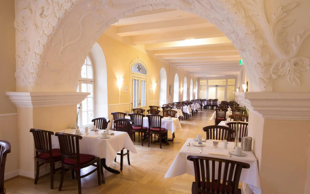 Klosterhotel Wöltingerode