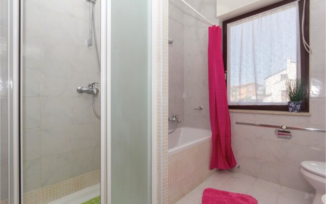 Stunning Apartment in Medulin With 4 Bedrooms and Wifi