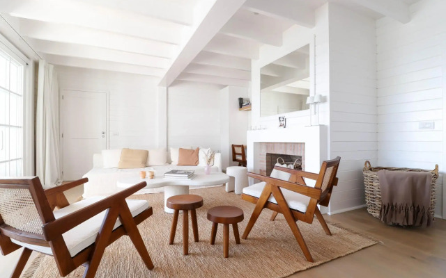 ATALAYA VILLA in Benahavís