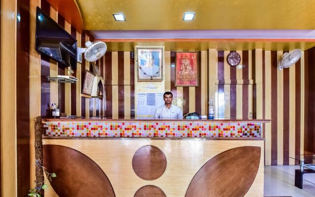 Capital O 78850 ShamRock INN