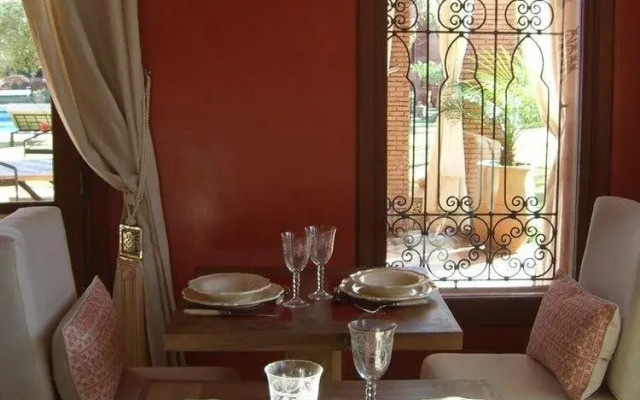 O Domaine Des Delices