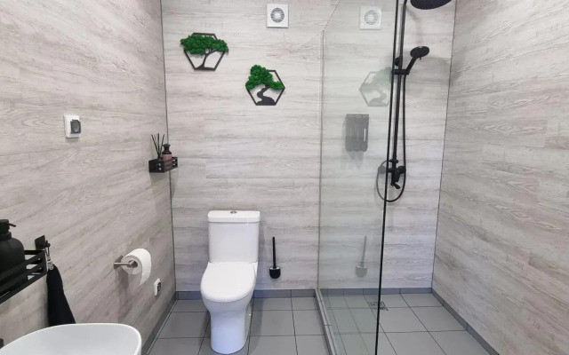 Ёлки Вокруг