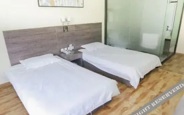 Taiyuan Baifei Express Hotel