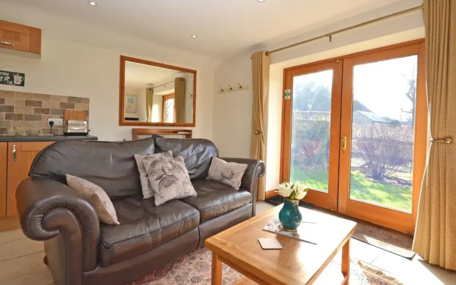 Brooke's Cottage