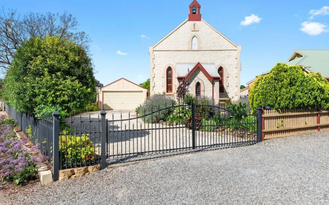 THE CHURCH Gawler Barossa Region