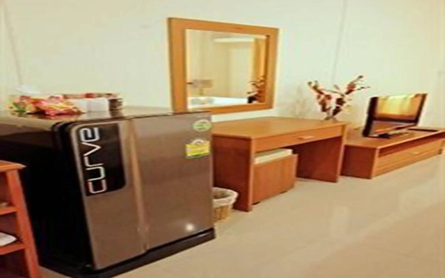 Rafael Mansion Bangkok Aiport