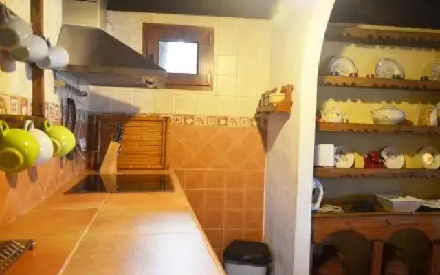 Casa Rural La Casa de Piedra