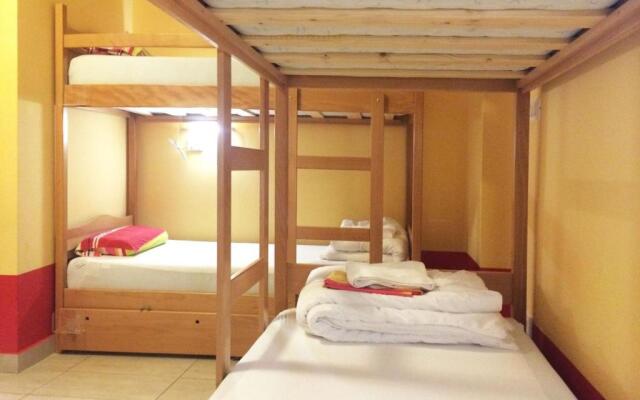 Europa Hostel Portorož