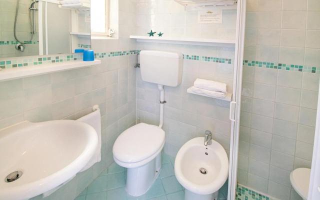 Hotel Ambra Cattolica