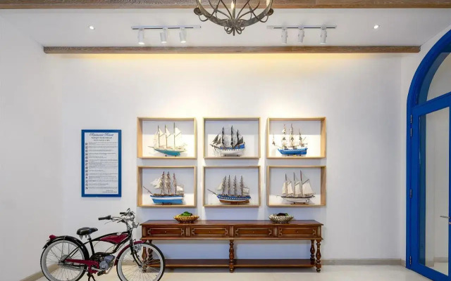 Risemount Premier Resort Da Nang