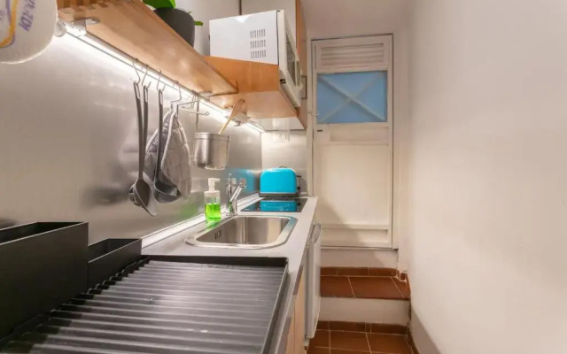 DonnaRé Casavacanza - Historic Center of Naples