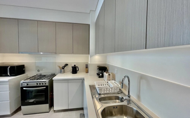 Dubai Hills Stunning & New - 2bedrooms
