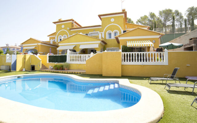 Holiday Home Villa Holidays Always