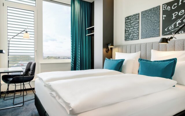 Motel One Karlsruhe