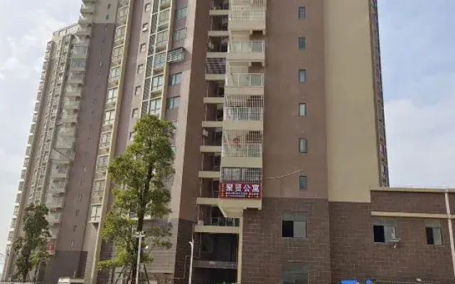 Juxian Apartment (Putian Station)