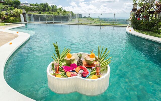 Paradise Loft Villas Bali